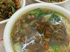 -富辉粉店·海南咖喱饭