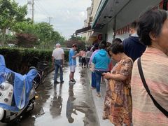 -金杨老摊头蛋饼(金口路店)