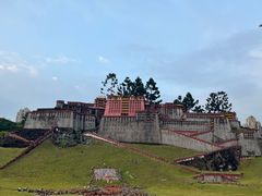 -深圳锦绣中华民俗村