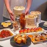 武昌万象城我唯一想打包带走的…