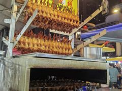 -明记烧鱼美味店