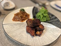 -太湖饭店·寄畅轩中餐厅