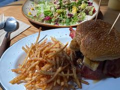 -HELLO 27 意面·沙拉·帕尼尼