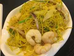 星州炒米粉-添运来(茶园奥园广场店)