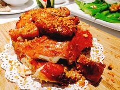 -尚一汤 广东炖汤(金桥国际店)