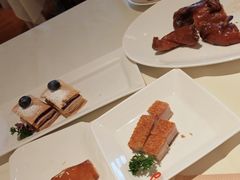 -利苑酒家(合景国际金融广场店)