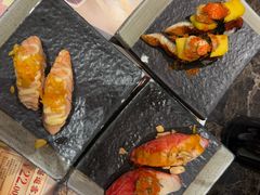 -古田居·特色寿司料理(星之岛旗舰店)