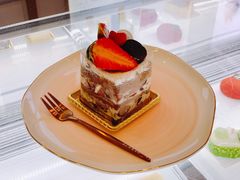 -DEMO黛慕蛋糕(中泰店)
