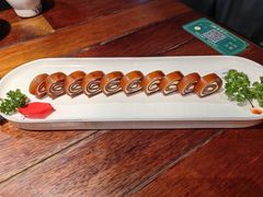 -前海沿·青岛菜(五四广场永旺店)