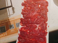 -左庭右院鲜牛肉火锅(长泰广场店)