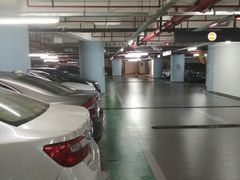 -合生汇·停车场