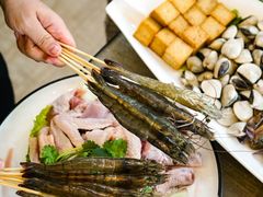 -巽寮印象美食部落餐厅·海鲜·地方特色菜(惠州体验店)