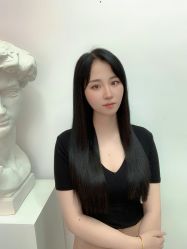 -ＲH SALON·简爱烫发染发接发