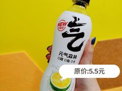 -ALDI奥乐齐超市(浦东大华锦绣优嘉店)