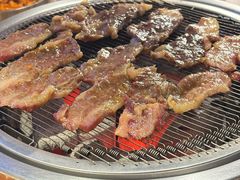 -西塔老太太泥炉烤肉(北京望京店)