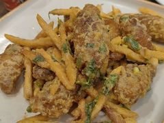 -众顺和非遗淮扬菜(何园店)