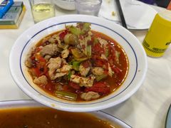 -湘赣风味小厨(娄葑老店)