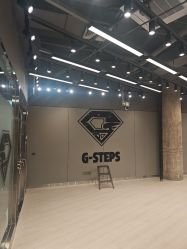 -G-STEPS舞蹈工作室