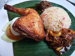 -关夫人餐厅(阳光广场店)