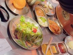 -西塔老太太泥炉烤肉(苏州大悦城店)
