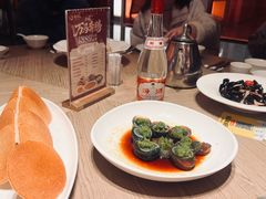 -艳阳天·非遗楚菜(武汉客厅店)