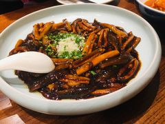 响油鳝糊-乔家栅(襄阳南路店)