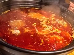 -苹果树下艺术餐厅(宋庄店)