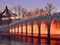 -卢沟桥文化旅游区(卢沟桥)