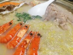-缤圣源中国清真菜(群力店)