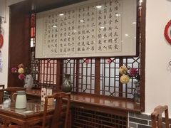 -西江美食舫·江西菜(健德桥店)