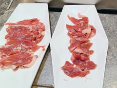 -杭州开元名都大酒店·地中海自助餐厅