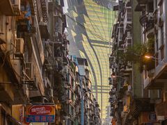 -东望洋炮台东望洋灯塔