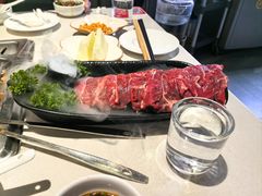 -海底捞火锅(长宁路龙之梦店)