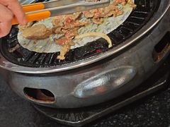-四斤烤肉(东戴河孟家店)