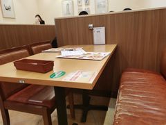 大堂-萨莉亚意式餐厅(天河城购物中心店)