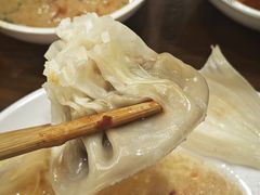 -楼外楼大刀肉传统火锅居(博学路店)