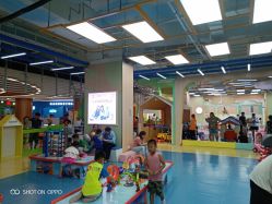 -小Q亲子乐园(童年时光店)