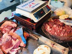 -杨天玉腊牛羊肉