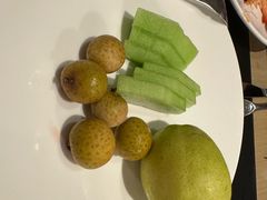 -杭州滨江世融艾美酒店·新食谱全日餐厅