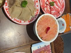 -楠火锅(昆山金鹰店)