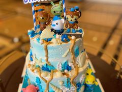 -你好独角兽·蛋糕甜品