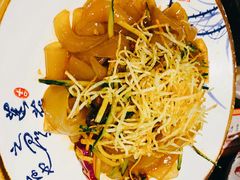 -粗粮人家·东北菜(洋桥店)