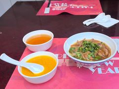 -朗丽兹自助餐厅