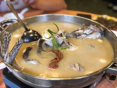 -龙井壹号·茶缘山景宴(龙井村店)