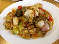 -ZF Seafood Restaurant 卓峰海鲜餐