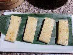 -南京大牌档(香港广场店)