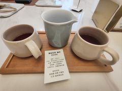 -Parking Coffee(孩儿巷店)