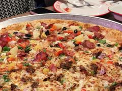 -Tubestation站点比萨(五道营店)