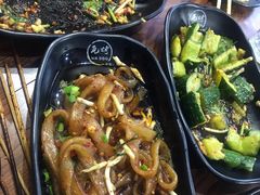 -Let’s WaKao瓦烤(贝森店)