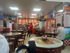 -烧鹅濑(西华路店)